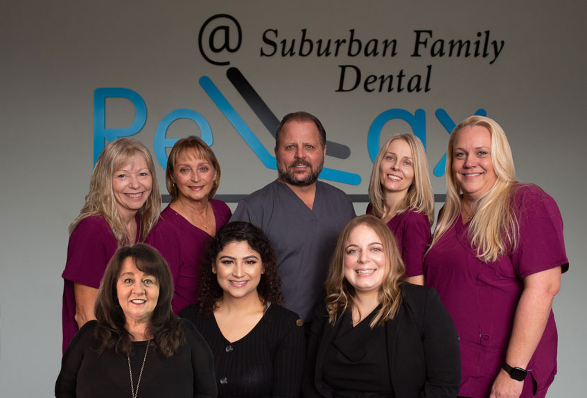 Suburban Family Dental - Des Plaines, IL