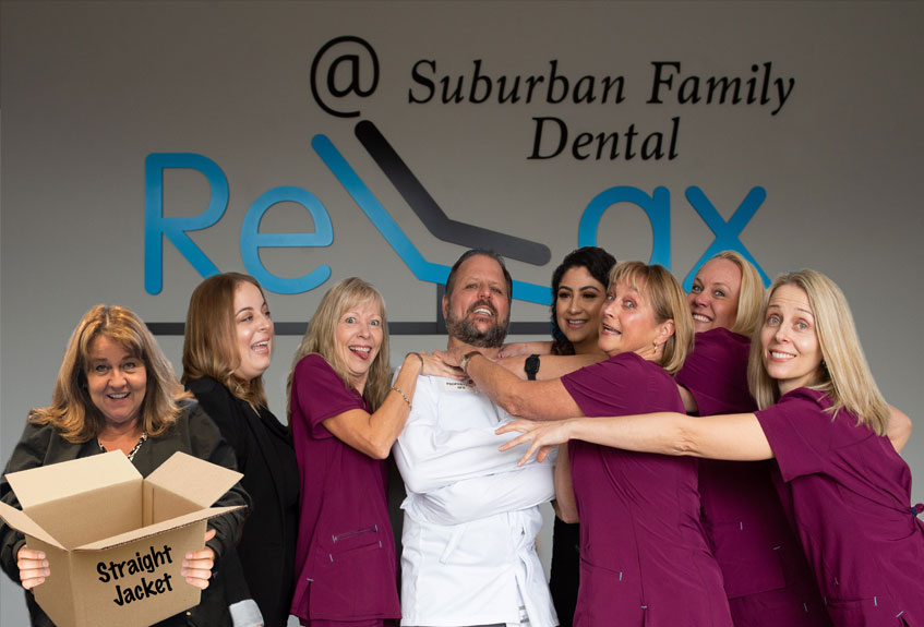 Suburban Family Dental - Des Plaines, IL